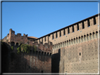 foto Castello Sforzesco